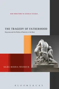 The Tragedy of Fatherhood_cover