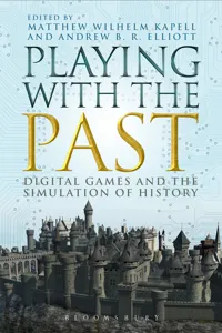Playing with the Past_cover