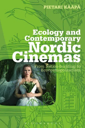 Ecology and Contemporary Nordic Cinemas