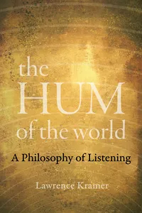 The Hum of the World_cover