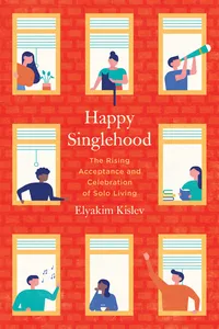 Happy Singlehood_cover