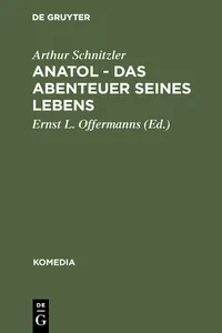 Anatol - Das Abenteuer seines Lebens_cover