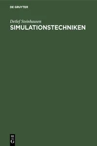 Simulationstechniken_cover