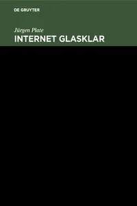 Internet glasklar_cover