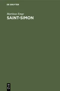 Saint-Simon_cover