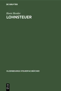 Lohnsteuer_cover