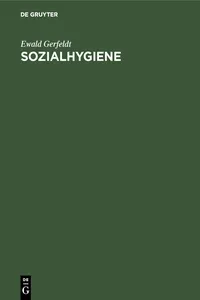 Sozialhygiene_cover