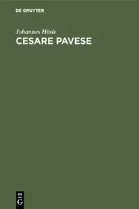 Cesare Pavese_cover