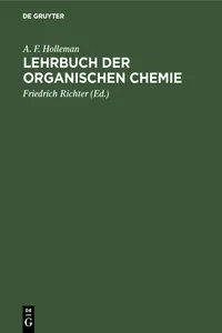 Lehrbuch der organischen Chemie_cover