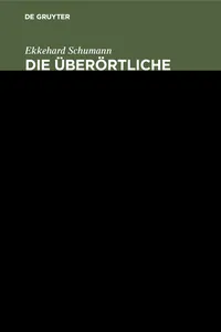 Die überörtliche Anwaltssozietät_cover