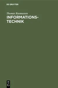 Informationstechnik_cover