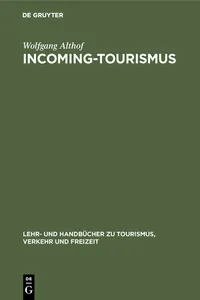 Incoming-Tourismus_cover