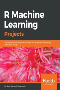R Machine Learning Projects_cover