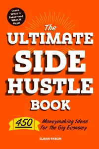 The Ultimate Side Hustle Book_cover