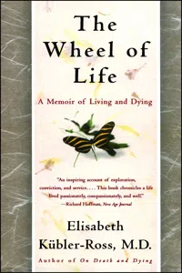 The Wheel of Life_cover