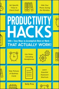 Productivity Hacks_cover