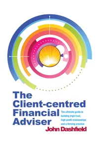 The Client-centred Financial Adviser_cover