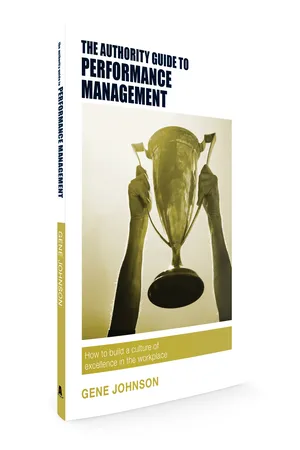 The Authority Guide to Performance Management
