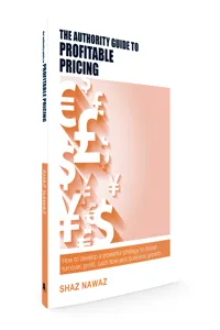 The Authority Guide to Profitable Pricing_cover