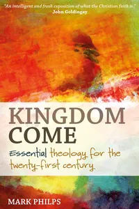 Kingdom Come_cover