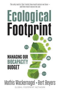 Ecological Footprint_cover