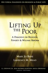 Lifting Up the Poor_cover
