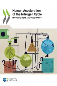 Human Acceleration of the Nitrogen Cycle_cover