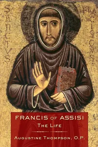 Francis of Assisi_cover