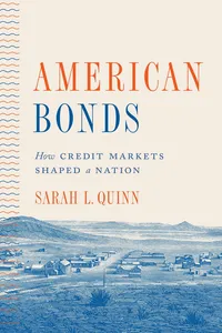 American Bonds_cover
