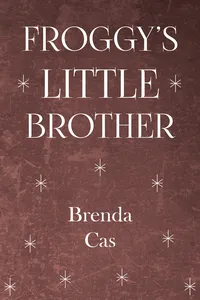 Froggy's Little Brother_cover