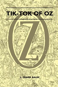 Tik-Tok of Oz_cover