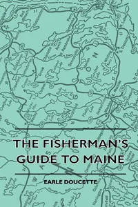 The Fisherman's Guide to Maine_cover