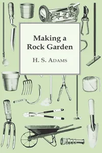 Making a Rock Garden_cover