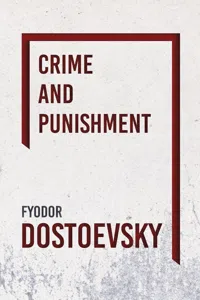 Crime and Punishment_cover