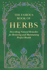 The Famous Book of Herbs_cover