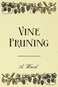 Vine Pruning_cover