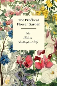 The Practical Flower Garden_cover