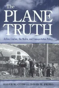 The Plane Truth_cover