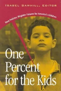 One Percent for the Kids_cover