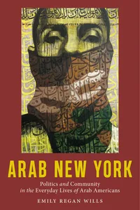 Arab New York_cover