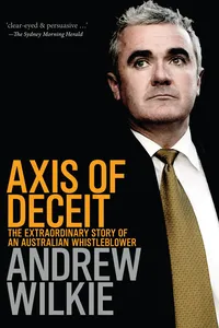 Axis of Deceit_cover