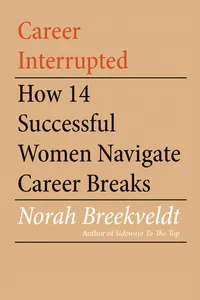 Career Interrupted_cover