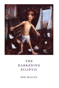 The Darkening Ecliptic_cover