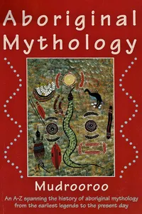 Aboriginal Mythology_cover