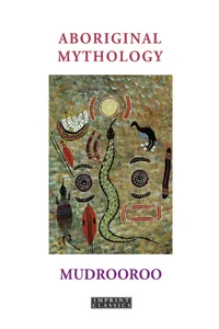 Aboriginal Mythology_cover