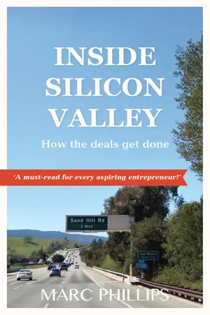 Inside Silicon Valley