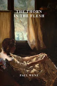 The Thorn in the Flesh_cover