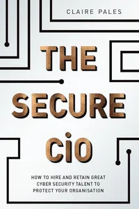 The Secure CiO_cover