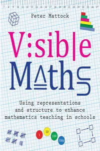 Visible Maths_cover