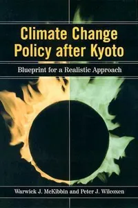 Climate Change Policy after Kyoto_cover